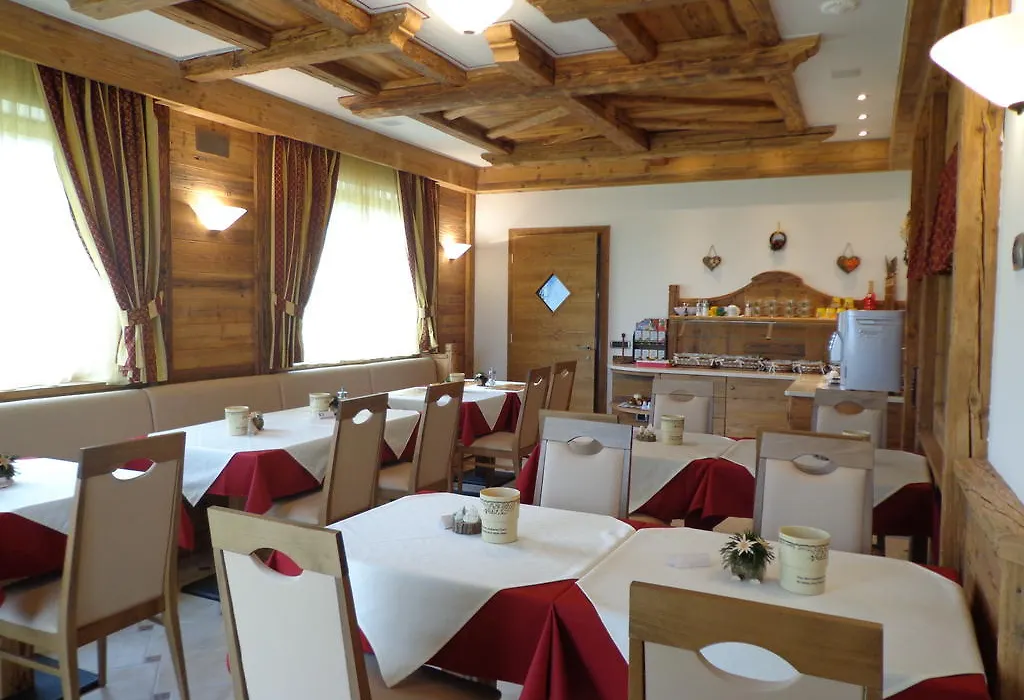 Affittacamere Dolce Sogno-1