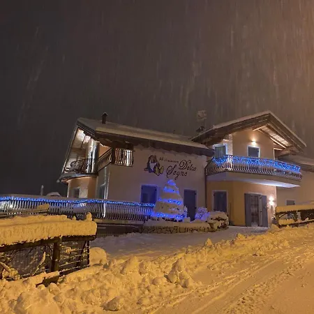 Affittacamere Dolce Sogno-2